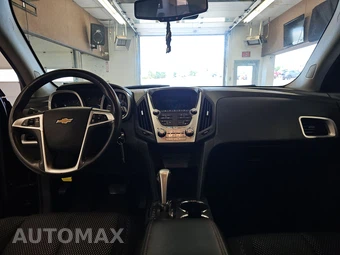 2015 Chevrolet Equinox LT 1LT – miniatura 11