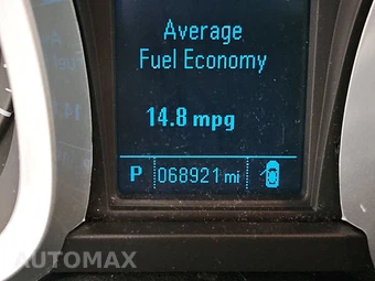 2015 Chevrolet Equinox LT 1LT – miniatura 12