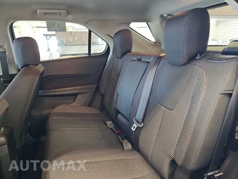 2015 Chevrolet Equinox LT 1LT – miniatura 13