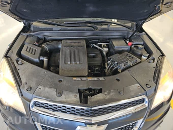 2015 Chevrolet Equinox LT 1LT – miniatura 15