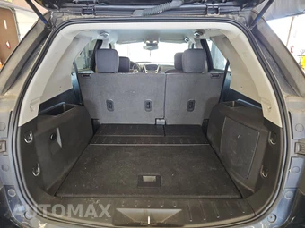 2015 Chevrolet Equinox LT 1LT – miniatura 16