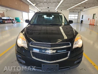 2015 Chevrolet Equinox LT 1LT – miniatura 2