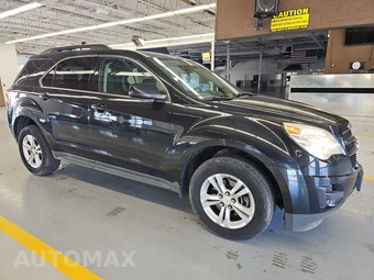 2015 Chevrolet Equinox LT 1LT – miniatura 3