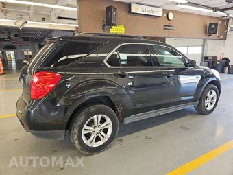2015 Chevrolet Equinox LT 1LT – miniatura 4