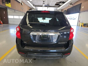 2015 Chevrolet Equinox LT 1LT – miniatura 5