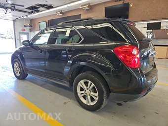 2015 Chevrolet Equinox LT 1LT – miniatura 6