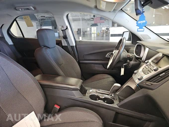 2015 Chevrolet Equinox LT 1LT – miniatura 8