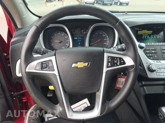 2015 Chevrolet Equinox LT 2LT – miniatura 10