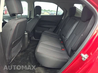 2015 Chevrolet Equinox LT 2LT – miniatura 13