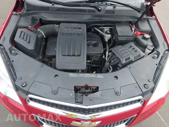 2015 Chevrolet Equinox LT 2LT – miniatura 15
