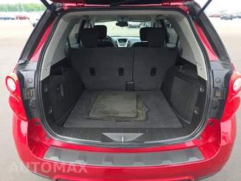 2015 Chevrolet Equinox LT 2LT – miniatura 16