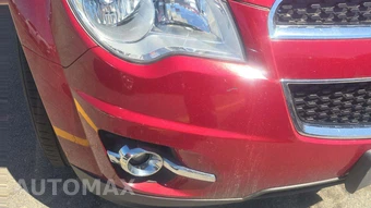 2015 Chevrolet Equinox LT 2LT – miniatura 19