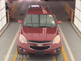 2015 Chevrolet Equinox LT 2LT – miniatura 2