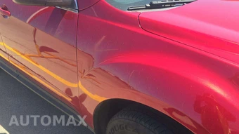 2015 Chevrolet Equinox LT 2LT – miniatura 20