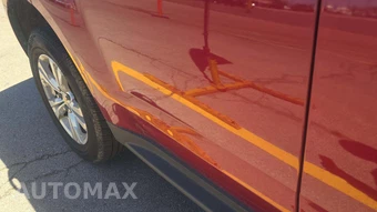 2015 Chevrolet Equinox LT 2LT – miniatura 22