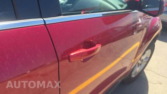 2015 Chevrolet Equinox LT 2LT – miniatura 26