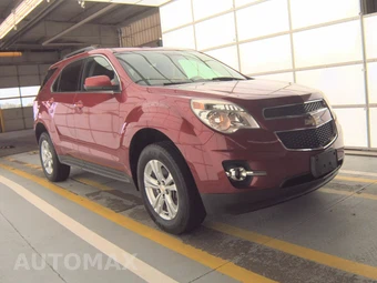 2015 Chevrolet Equinox LT 2LT – miniatura 3