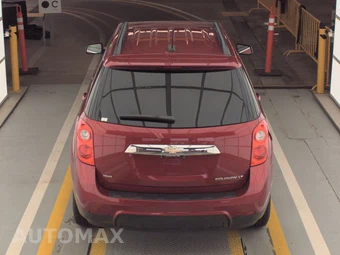 2015 Chevrolet Equinox LT 2LT – miniatura 5