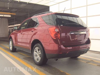 2015 Chevrolet Equinox LT 2LT – miniatura 6