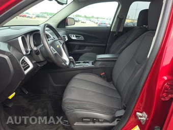 2015 Chevrolet Equinox LT 2LT – miniatura 7