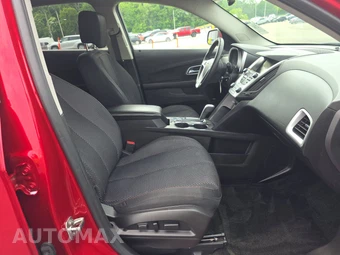 2015 Chevrolet Equinox LT 2LT – miniatura 8