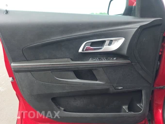 2015 Chevrolet Equinox LT 2LT – miniatura 9