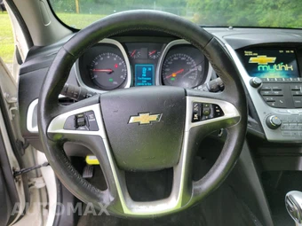 2015 Chevrolet Equinox LT 2LT – miniatura 10