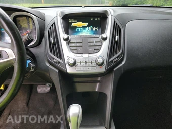 2015 Chevrolet Equinox LT 2LT – miniatura 11