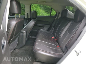 2015 Chevrolet Equinox LT 2LT – miniatura 13