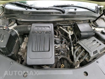 2015 Chevrolet Equinox LT 2LT – miniatura 15