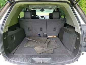 2015 Chevrolet Equinox LT 2LT – miniatura 16
