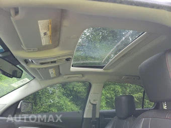 2015 Chevrolet Equinox LT 2LT – miniatura 17