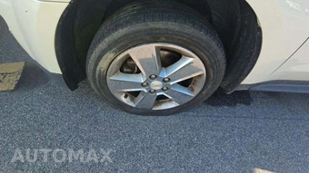2015 Chevrolet Equinox LT 2LT – miniatura 32