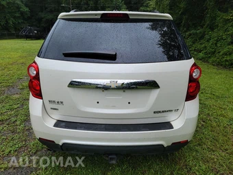 2015 Chevrolet Equinox LT 2LT – miniatura 5