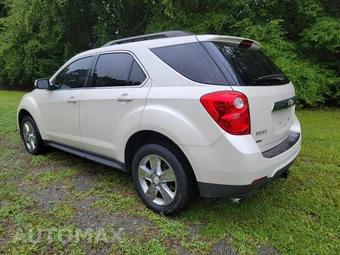 2015 Chevrolet Equinox LT 2LT – miniatura 6