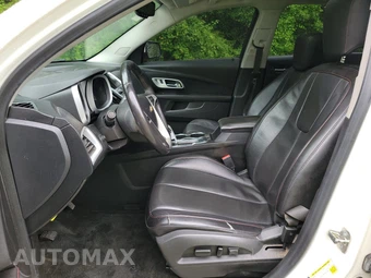 2015 Chevrolet Equinox LT 2LT – miniatura 7