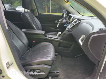 2015 Chevrolet Equinox LT 2LT – miniatura 8