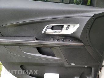 2015 Chevrolet Equinox LT 2LT – miniatura 9