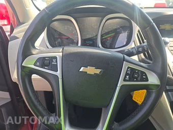 2015 Chevrolet Equinox LT 2LT – miniatura 10