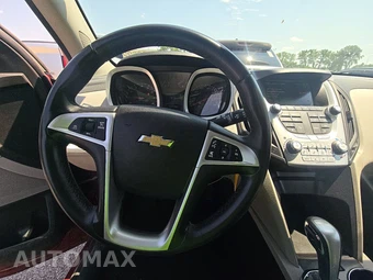 2015 Chevrolet Equinox LT 2LT – miniatura 11