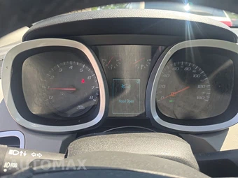 2015 Chevrolet Equinox LT 2LT – miniatura 12