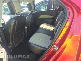 2015 Chevrolet Equinox LT 2LT – miniatura 13