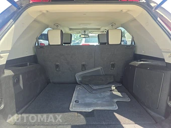 2015 Chevrolet Equinox LT 2LT – miniatura 16