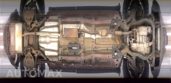 2015 Chevrolet Equinox LT 2LT – miniatura 17