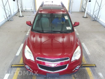 2015 Chevrolet Equinox LT 2LT – miniatura 2