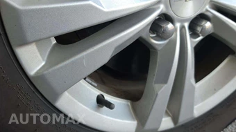 2015 Chevrolet Equinox LT 2LT – miniatura 31
