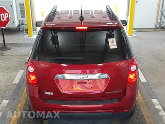 2015 Chevrolet Equinox LT 2LT – miniatura 5