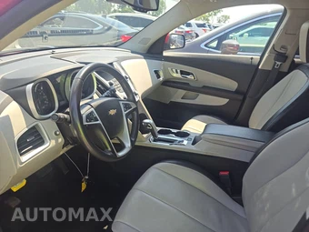 2015 Chevrolet Equinox LT 2LT – miniatura 7