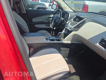 2015 Chevrolet Equinox LT 2LT – miniatura 8