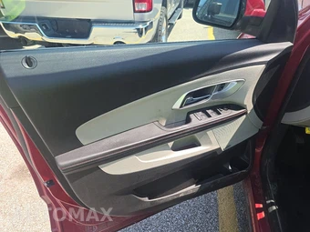 2015 Chevrolet Equinox LT 2LT – miniatura 9